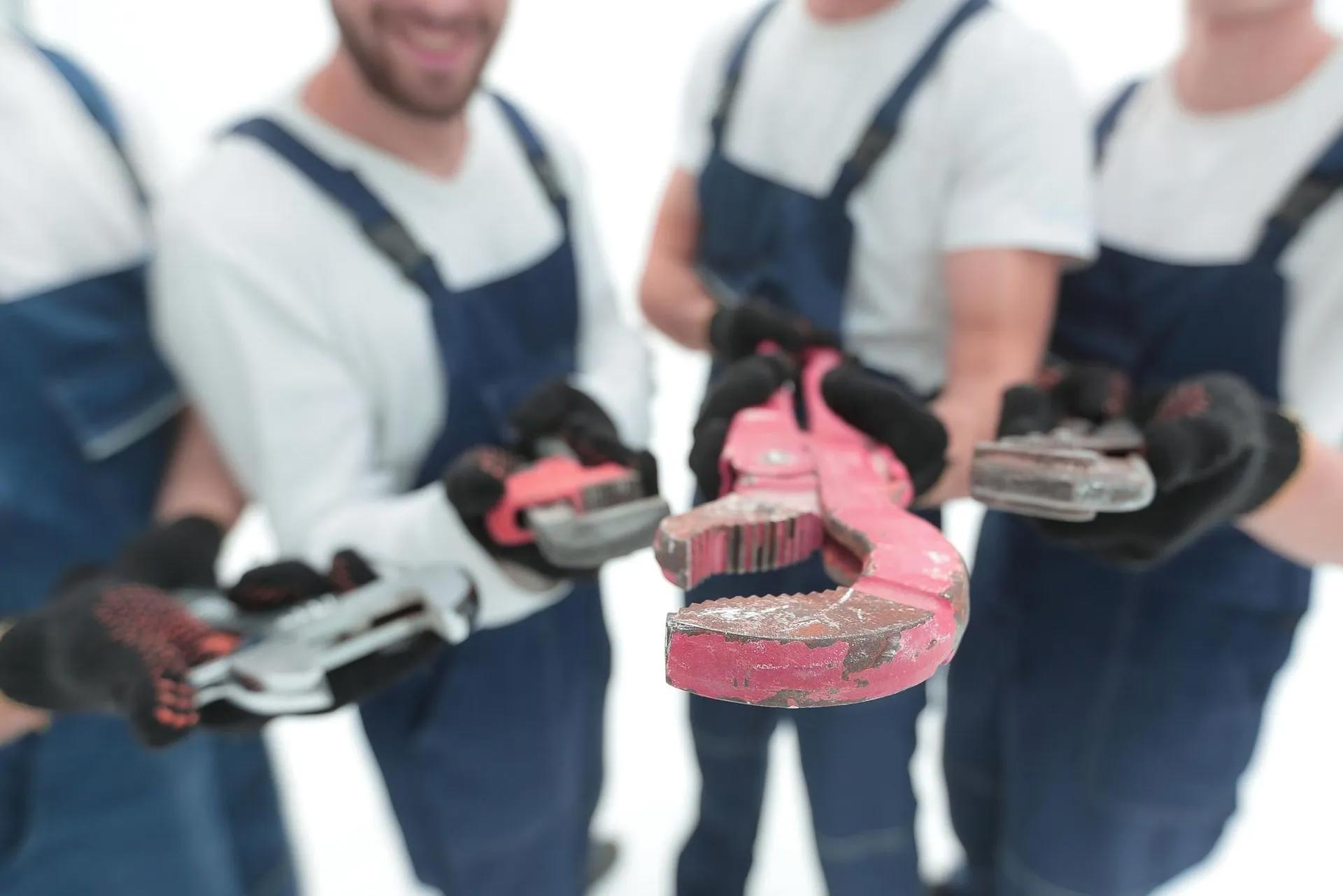 appliance repairs near me