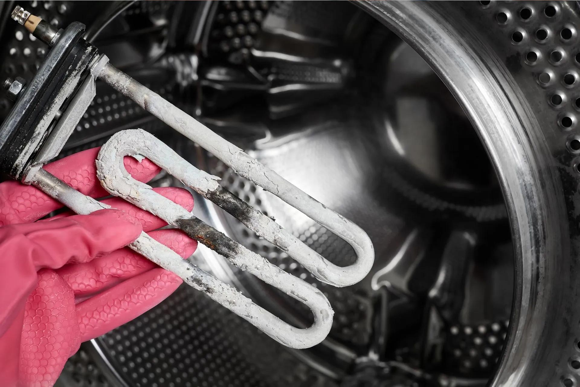 local appliance repairs