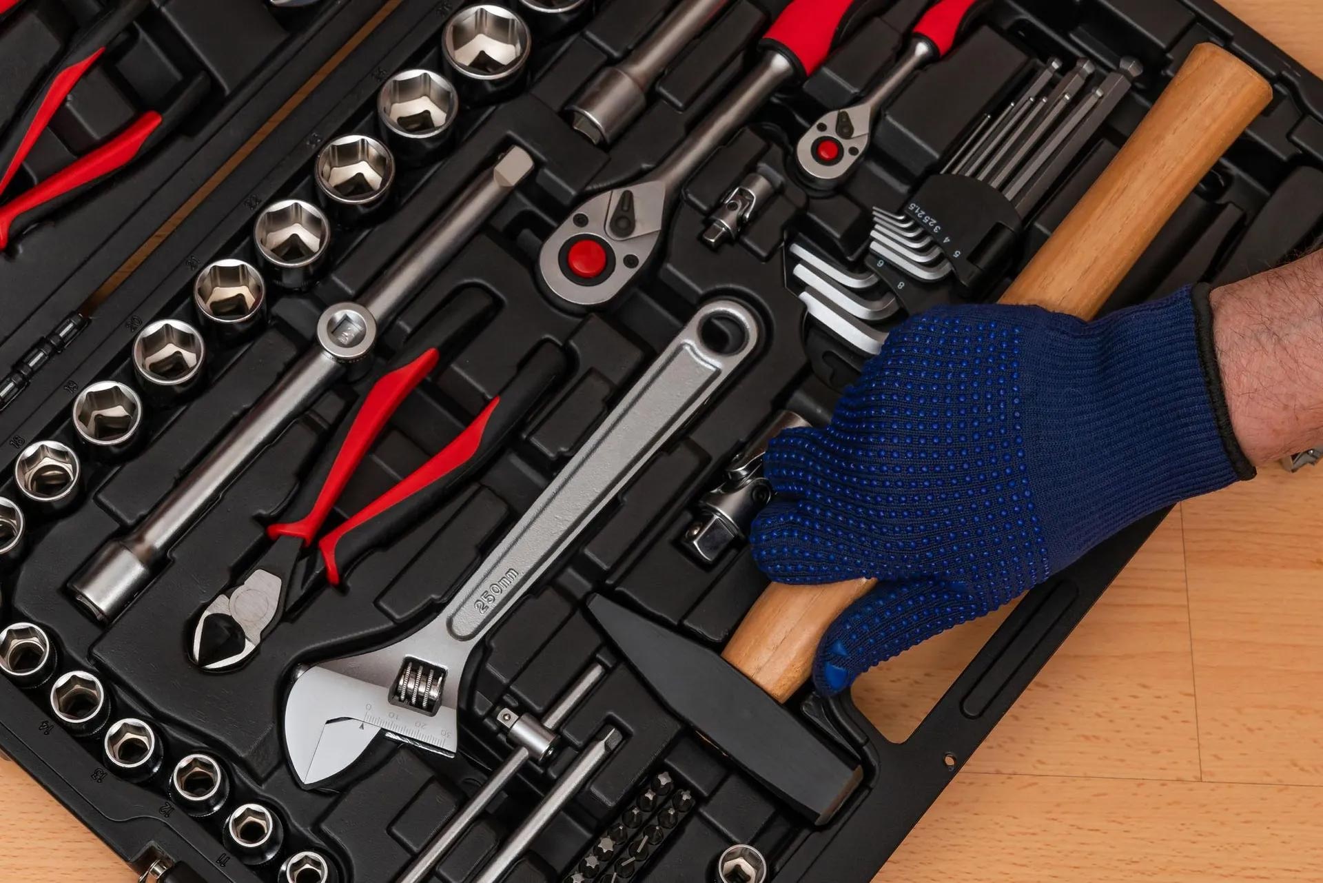 Appliance repair and installations